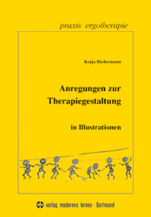 Anregungen zur Therapiegestaltung nach SI-Grundlagen in Illustrationen