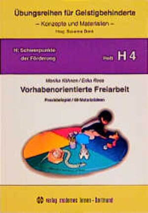 Buchcover Vorhabenorientierte Freiarbeit | Monika Köhnen | EAN 9783808004364 | ISBN 3-8080-0436-3 | ISBN 978-3-8080-0436-4