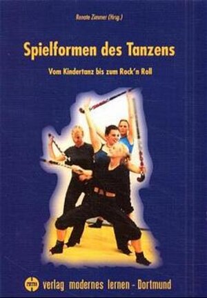 Spielformen des Tanzens: Vom Kindertanz bis zum Rock'n Roll