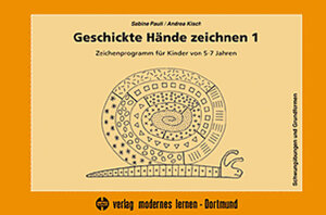Buchcover Geschickte Hände zeichnen 1 | Sabine Pauli | EAN 9783808005323 | ISBN 3-8080-0532-7 | ISBN 978-3-8080-0532-3