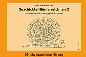 Buchcover Geschickte Hände zeichnen 2 | Sabine Pauli | EAN 9783808005330 | ISBN 3-8080-0533-5 | ISBN 978-3-8080-0533-0