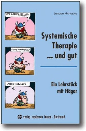 Buchcover Systemische Therapie... und gut | Jürgen Hargens | EAN 9783808005378 | ISBN 3-8080-0537-8 | ISBN 978-3-8080-0537-8