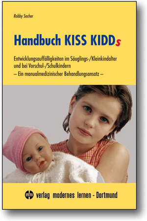 Handbuch Kiss Kidds