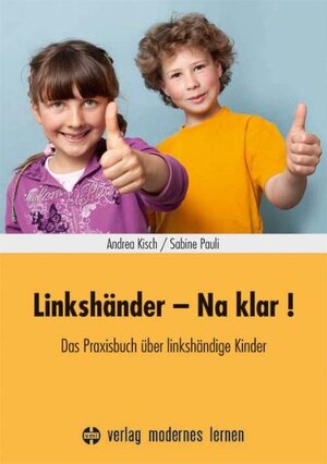 Buchcover Linkshänder - Na klar! | Andrea Kisch | EAN 9783808006672 | ISBN 3-8080-0667-6 | ISBN 978-3-8080-0667-2