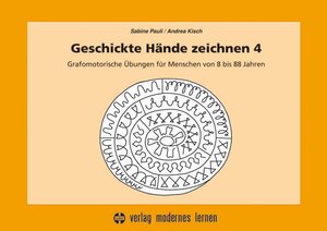 Buchcover Geschickte Hände zeichnen 4 | Sabine Pauli | EAN 9783808006689 | ISBN 3-8080-0668-4 | ISBN 978-3-8080-0668-9
