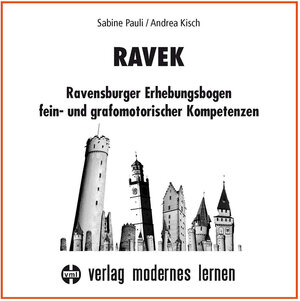 Buchcover RAVEK 2013 | Sabine Pauli | EAN 9783808007105 | ISBN 3-8080-0710-9 | ISBN 978-3-8080-0710-5