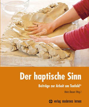 Buchcover Der haptische Sinn  | EAN 9783808007952 | ISBN 3-8080-0795-8 | ISBN 978-3-8080-0795-2