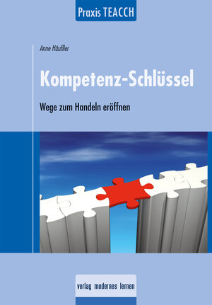 Buchcover Praxis TEACCH: Kompetenz-Schlüssel | Anne Häußler | EAN 9783808008201 | ISBN 3-8080-0820-2 | ISBN 978-3-8080-0820-1