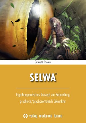 Buchcover SELWA® | Susanne Thielen | EAN 9783808008539 | ISBN 3-8080-0853-9 | ISBN 978-3-8080-0853-9