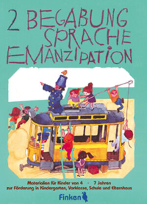 Buchcover Begabung - Sprache - Emanzipation | Klaus Schüttler-Janikulla | EAN 9783808410127 | ISBN 3-8084-1012-4 | ISBN 978-3-8084-1012-7