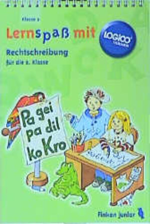 Buchcover Rechtschreibung für die 2. Klasse | Doris Fischer | EAN 9783808445129 | ISBN 3-8084-4512-2 | ISBN 978-3-8084-4512-9