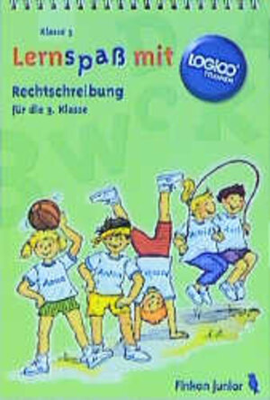Buchcover Rechtschreibung für die 3. Klasse | Doris Fischer | EAN 9783808445136 | ISBN 3-8084-4513-0 | ISBN 978-3-8084-4513-6