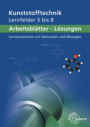 Buchcover Lösungen zu 13873 | Karl-Heinz Küspert | EAN 9783808514672 | ISBN 3-8085-1467-1 | ISBN 978-3-8085-1467-2