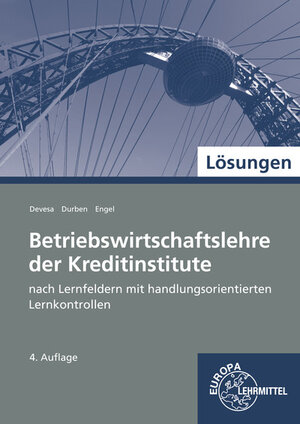 Buchcover Lösungen zu 72269 | Michael Devesa | EAN 9783808521946 | ISBN 3-8085-2194-5 | ISBN 978-3-8085-2194-6