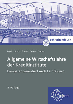 Buchcover Lehrerhandbuch zu 72139 | Michael Devesa | EAN 9783808523827 | ISBN 3-8085-2382-4 | ISBN 978-3-8085-2382-7