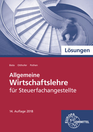 Buchcover Lösungen zu 76960 | Sven Biela | EAN 9783808528006 | ISBN 3-8085-2800-1 | ISBN 978-3-8085-2800-6