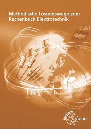 Buchcover Methodische Lösungswege zu 30766 | Walter Eichler | EAN 9783808534373 | ISBN 3-8085-3437-0 | ISBN 978-3-8085-3437-3