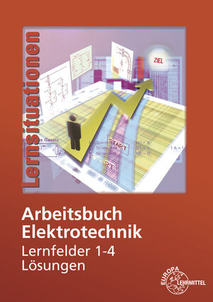 Buchcover Lösungen zu 37469 | Monika Burgmaier | EAN 9783808537954 | ISBN 3-8085-3795-7 | ISBN 978-3-8085-3795-4