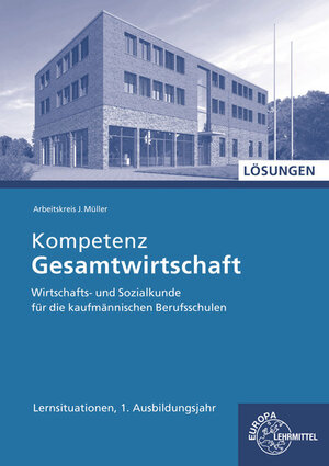 Buchcover Lösungen zu 47014 | Stefan Felsch | EAN 9783808547052 | ISBN 3-8085-4705-7 | ISBN 978-3-8085-4705-2