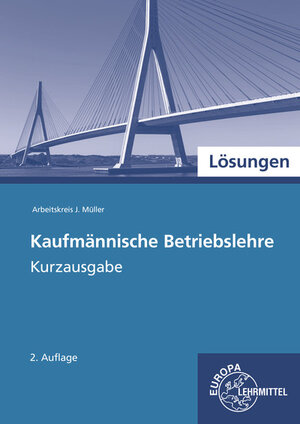 Buchcover Lösungen zu 90246 | Johannes Krohn | EAN 9783808549568 | ISBN 3-8085-4956-4 | ISBN 978-3-8085-4956-8