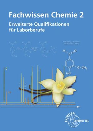 Buchcover Fachwissen Chemie 2 | Peter Kurzweil | EAN 9783808562932 | ISBN 3-8085-6293-5 | ISBN 978-3-8085-6293-2