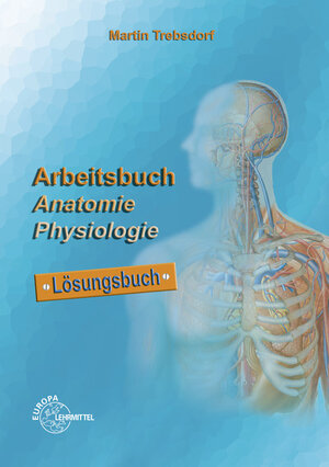 Buchcover Lösungen zu 68453 | Martin Trebsdorf | EAN 9783808569023 | ISBN 3-8085-6902-6 | ISBN 978-3-8085-6902-3