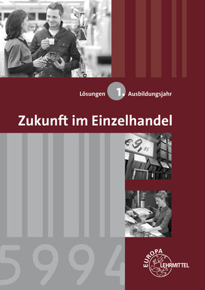 Buchcover Lösungen zu 99730 | Joachim Beck | EAN 9783808599204 | ISBN 3-8085-9920-0 | ISBN 978-3-8085-9920-4