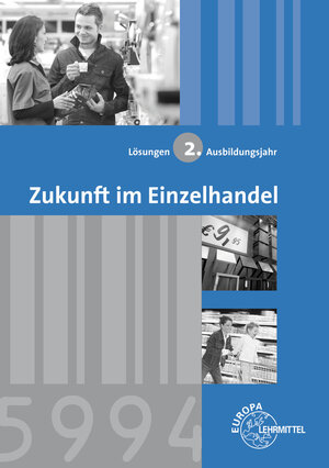 Buchcover Lösungen zu 99761 | Joachim Beck | EAN 9783808599570 | ISBN 3-8085-9957-X | ISBN 978-3-8085-9957-0