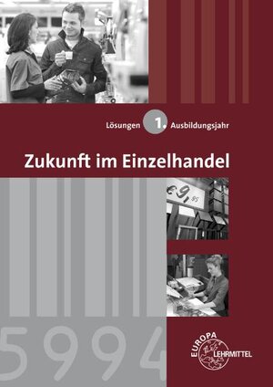 Buchcover Lösungen zu 99730 | Joachim Beck | EAN 9783808599785 | ISBN 3-8085-9978-2 | ISBN 978-3-8085-9978-5