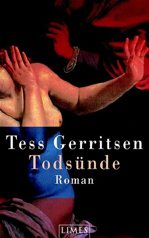 Todsünde: Roman