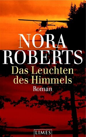 Buchcover Das Leuchten des Himmels | Nora Roberts | EAN 9783809024927 | ISBN 3-8090-2492-9 | ISBN 978-3-8090-2492-7