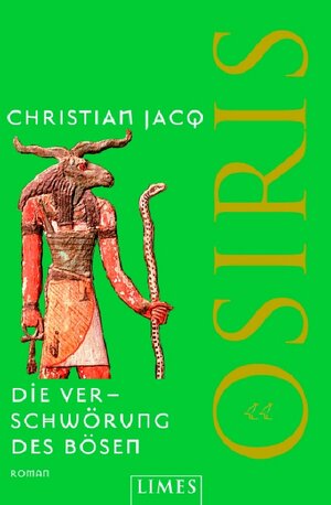 Die Verschwörung des Bösen Osiris