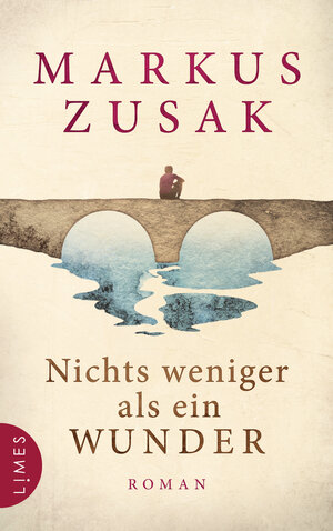 Buchcover Nichts weniger als ein Wunder | Markus Zusak | EAN 9783809027065 | ISBN 3-8090-2706-5 | ISBN 978-3-8090-2706-5