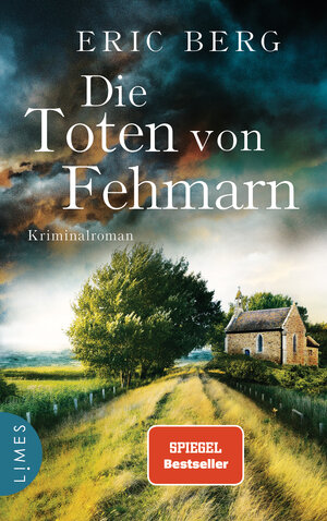 Buchcover Die Toten von Fehmarn | Eric Berg | EAN 9783809027263 | ISBN 3-8090-2726-X | ISBN 978-3-8090-2726-3