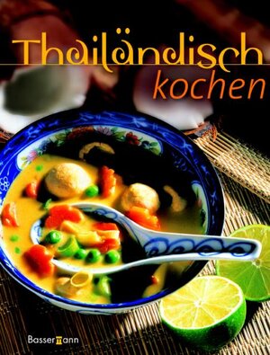 Thailändische Küche