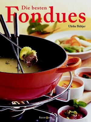 Die besten Fondues