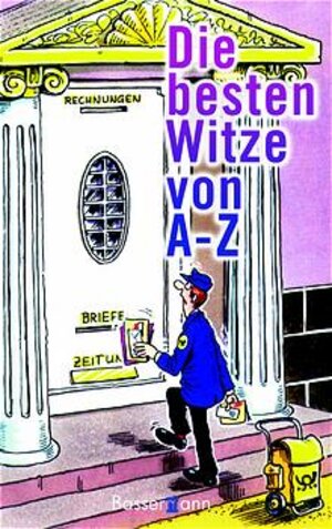 Die besten Witze von A - Z