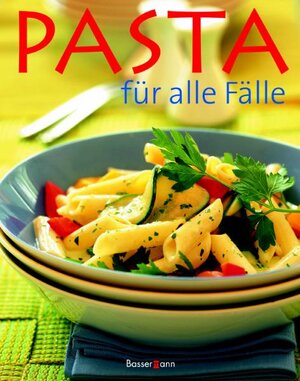 Pasta für alle Fälle