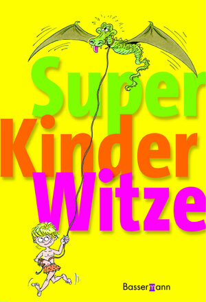 Super Kinderwitze