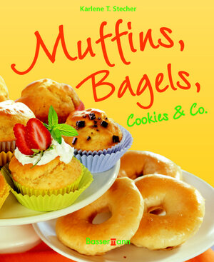 Muffins, Bagels, Cookies & Co