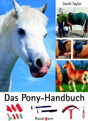 Das Pony-Handbuch