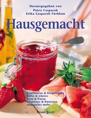 Hausgemacht