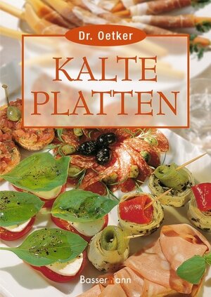 Kalte Platten