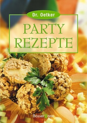 Partyrezepte