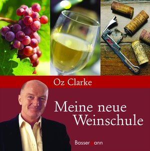 Meine neue Weinschule