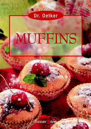 Dr. Oetker Muffins