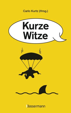 Buchcover Kurze Witze  | EAN 9783809431404 | ISBN 3-8094-3140-0 | ISBN 978-3-8094-3140-4