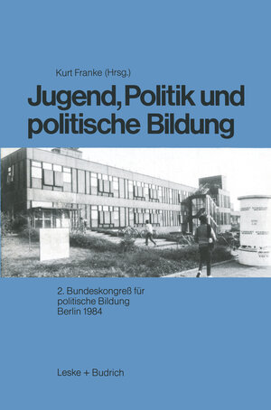 Buchcover Jugend, Politik und politische Bildung  | EAN 9783810005595 | ISBN 3-8100-0559-2 | ISBN 978-3-8100-0559-5
