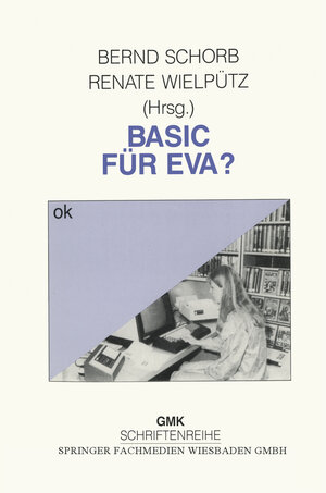 Buchcover Basic für Eva?  | EAN 9783810006936 | ISBN 3-8100-0693-9 | ISBN 978-3-8100-0693-6