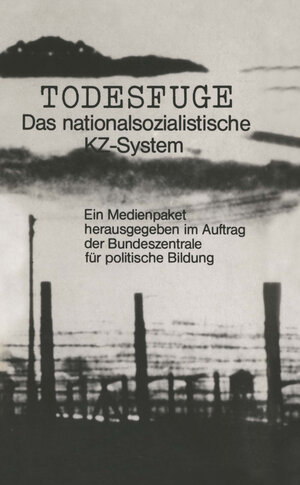 Buchcover Todesfuge | Kenneth A. Loparo | EAN 9783810008893 | ISBN 3-8100-0889-3 | ISBN 978-3-8100-0889-3